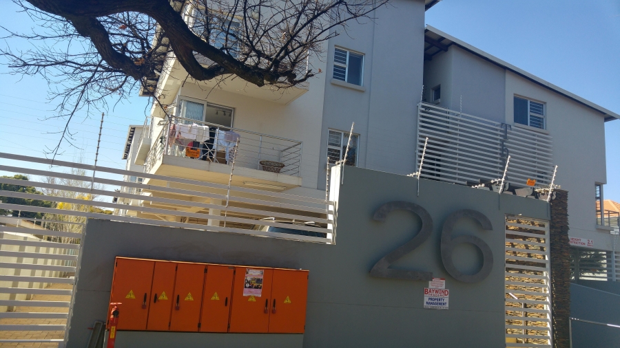 1 Bedroom Property for Sale in Die Bult North West